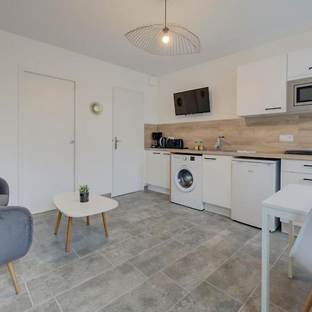 Les Forges 2 Pieces Rdc Apartamento Avoine Exterior foto