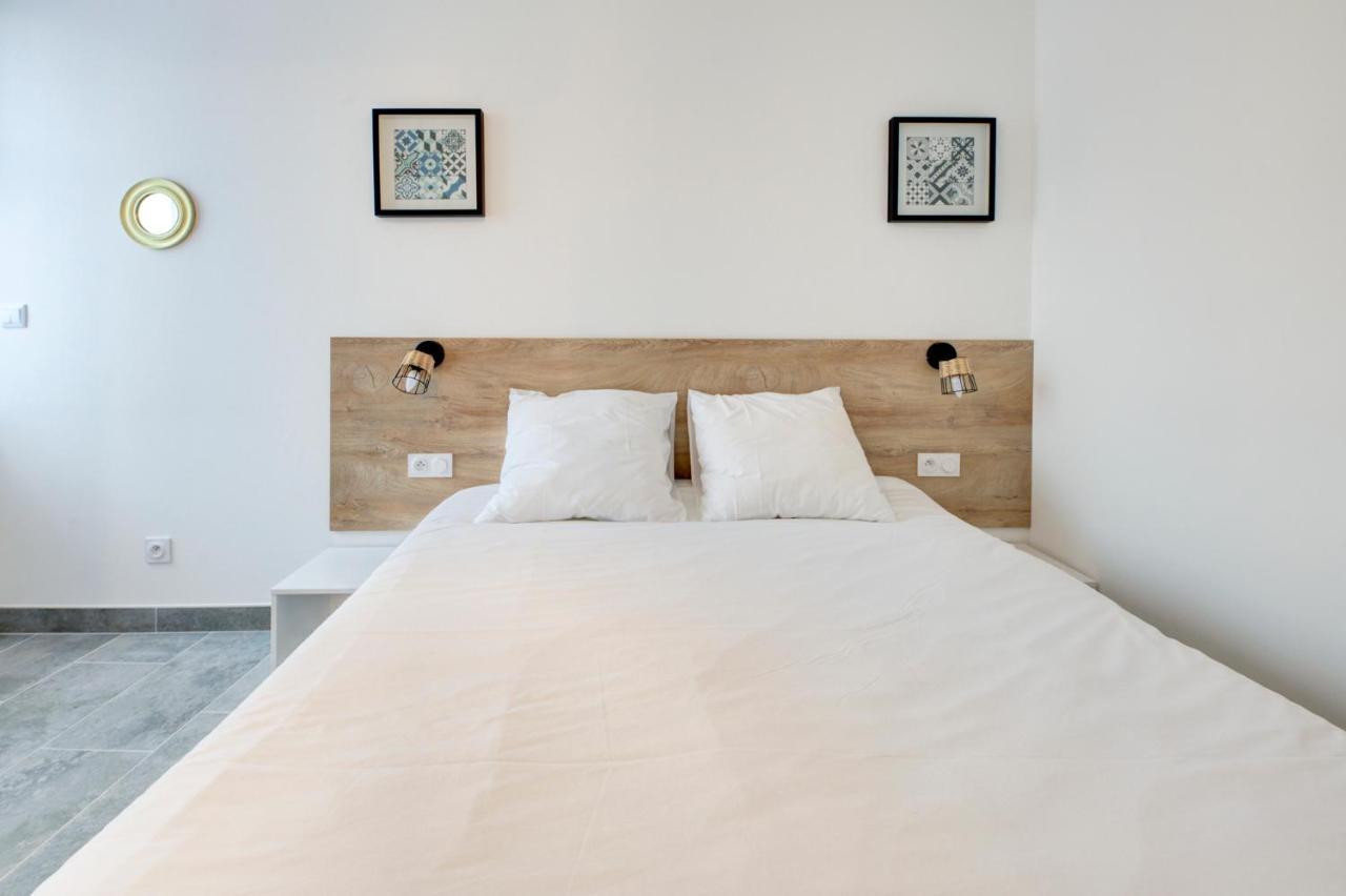 Les Forges 2 Pieces Rdc Apartamento Avoine Exterior foto