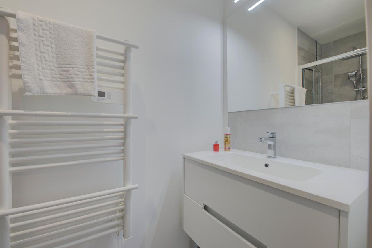 Les Forges 2 Pieces Rdc Apartamento Avoine Exterior foto