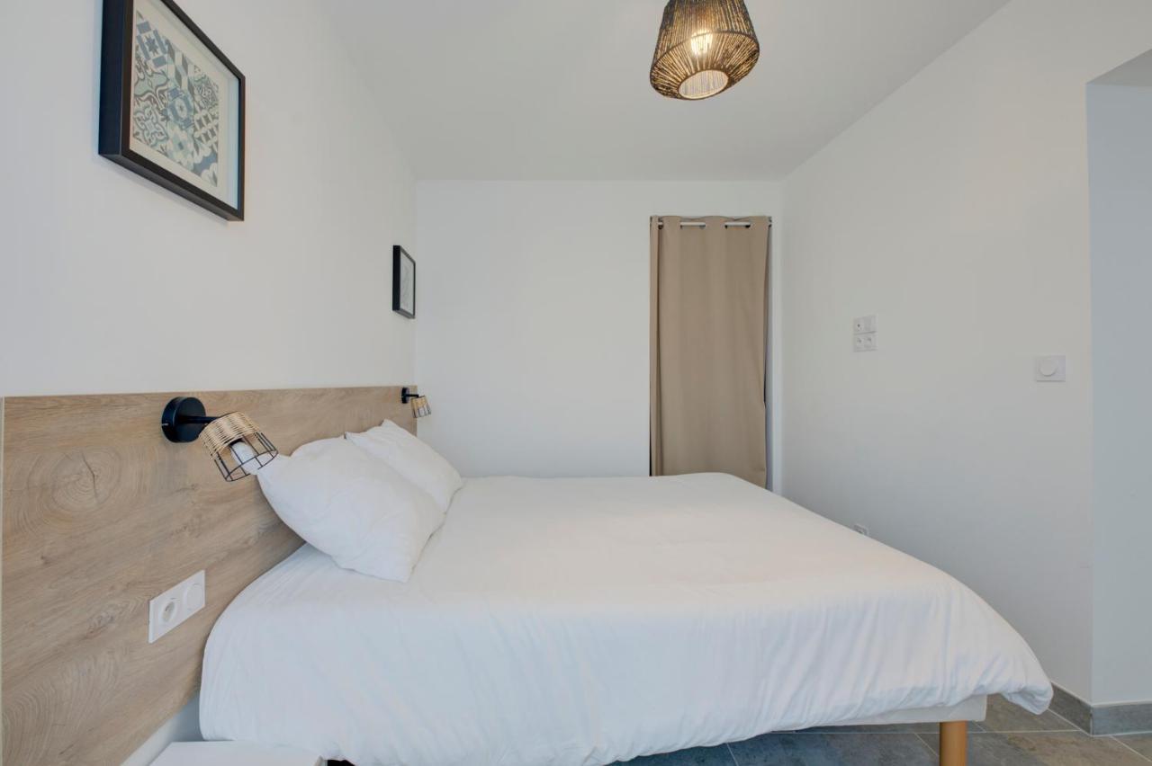 Les Forges 2 Pieces Rdc Apartamento Avoine Exterior foto