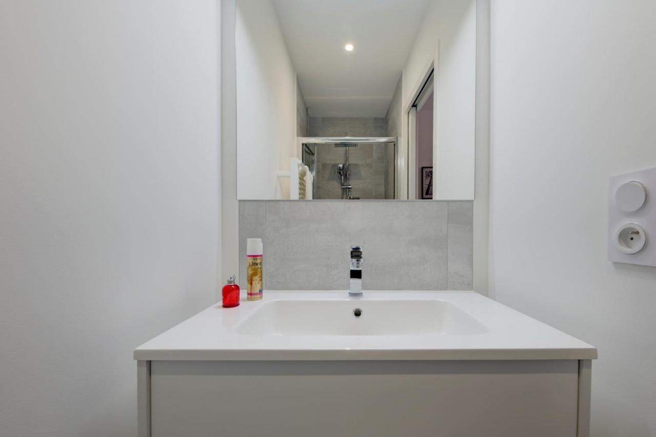 Les Forges 2 Pieces Rdc Apartamento Avoine Exterior foto